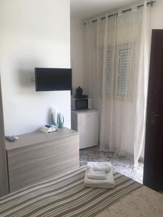 B&B Ornella Леверано Екстер'єр фото