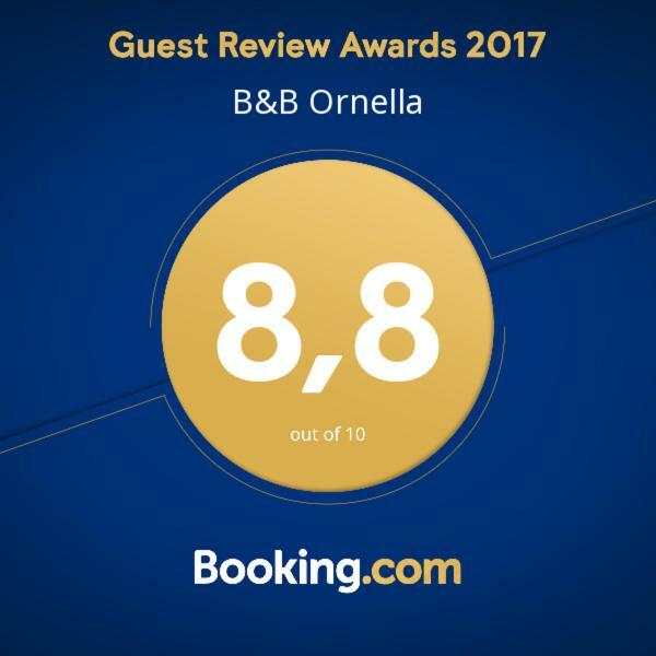 B&B Ornella Леверано Екстер'єр фото